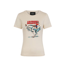 Load image into Gallery viewer, &quot;Arizona&quot; Cowgirl Tee
