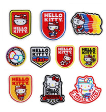 Load image into Gallery viewer, Kid Robot X Hello Kitty Blind Bag Sports Patches
