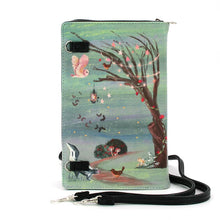 Load image into Gallery viewer, Bambi Book Purse
