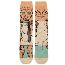 Load image into Gallery viewer, Harry Potter Dobby Character Socks
