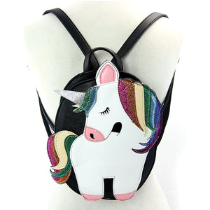 Unicorn Mini Backpack