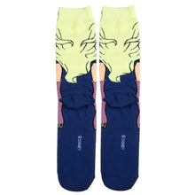 Load image into Gallery viewer, The Muppets Miss Piggy Character Socks
