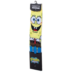Spongebob Character Socks