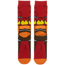 Load image into Gallery viewer, The Muppets Animal Character Socks
