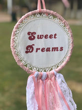 Load image into Gallery viewer, dream catcher made in arizona
