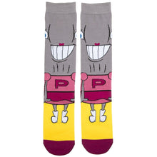 Load image into Gallery viewer, Pearl Character Socks
