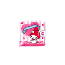 Load image into Gallery viewer, My Melody Vinyl Wallet
