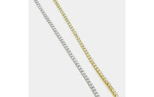 Load image into Gallery viewer, 16&quot; Zirconia Stone Chains- More Styles Available!

