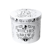 Load image into Gallery viewer, Witches Brew Tea For One Gift Set
