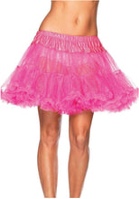 Load image into Gallery viewer, One Size Petticoats- Thigh Length
