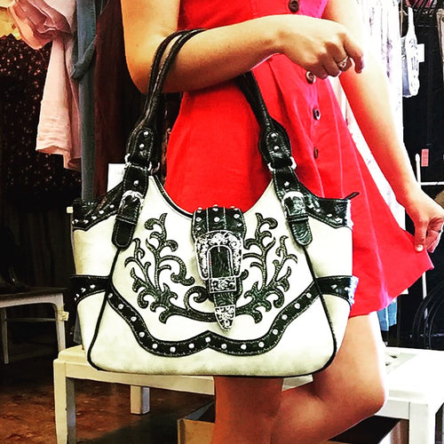 Western purse