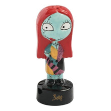 Load image into Gallery viewer, Jack and Sally Salt and Pepper Shakers
