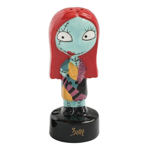 Jack and Sally Salt and Pepper Shakers