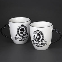 Load image into Gallery viewer, Queen &amp; Lord Mug Set
