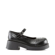 Crux Mary Jane Lolita Shoes