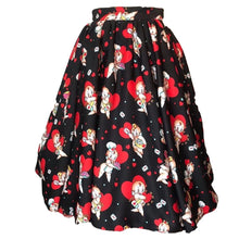 Load image into Gallery viewer, Kewpids Skirt
