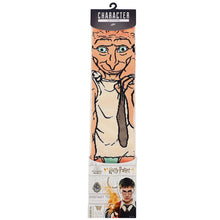 Load image into Gallery viewer, Harry Potter Dobby Character Socks
