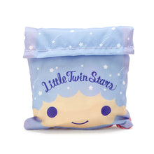 Load image into Gallery viewer, Little Twin Stars Reusable Shopping Tote- Japan Exclusive
