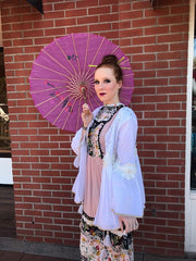 Nylon Parasols