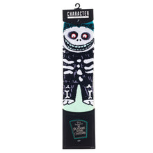 Load image into Gallery viewer, Nightmare Before Christmas Barrel Character Socks
