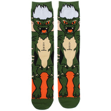 Load image into Gallery viewer, Gremlins Spike Character Socks

