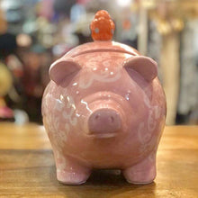 Load image into Gallery viewer, Piggy Cookie Jar
