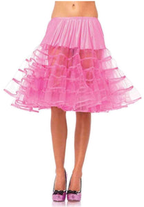 One Size Petticoats- Knee Length