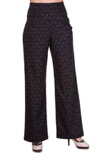 Load image into Gallery viewer, Fantasy Island Wide Leg Pants
