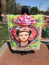 Load image into Gallery viewer, Frida Kimono
