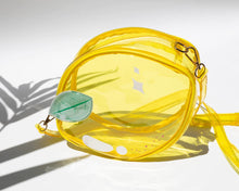 Load image into Gallery viewer, Lemon Jelly Fruit Purse
