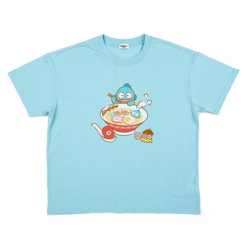 Hangyodon Sanrio Arizona
