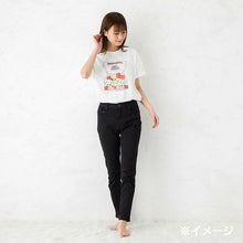 Load image into Gallery viewer, Hello Kitty Quick Drying T-Shirt- Japan Exclusive!
