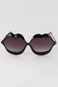 Kiss Me Framed Sunglasses- More Colors Available!
