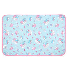 Load image into Gallery viewer, Little Twin Stars Summer Fruit Blanket
