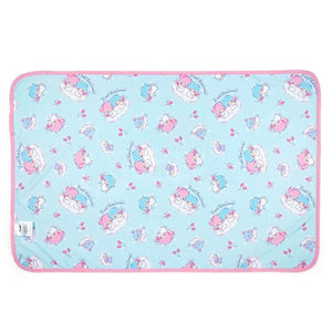 Little Twin Stars Summer Fruit Blanket