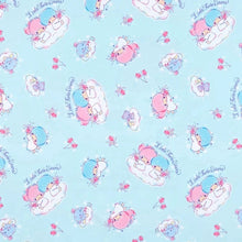 Load image into Gallery viewer, Little Twin Stars Summer Fruit Blanket
