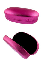 Load image into Gallery viewer, Metallic Sunglasses Case- More Colors Availlable
