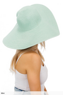 Midsized Sun Hat- More Colors Available!