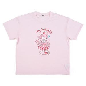 My Melody Quick Drying T-Shirt