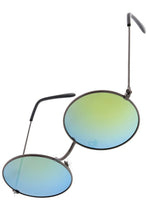 Load image into Gallery viewer, Small Round Fashion Sunglasses- 4 Colors Available
