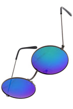 Load image into Gallery viewer, Small Round Fashion Sunglasses- 4 Colors Available
