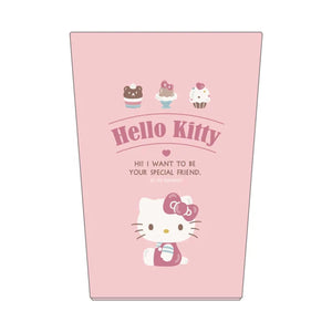 Hello Kitty Special Friend Stainless Steel Tumbler