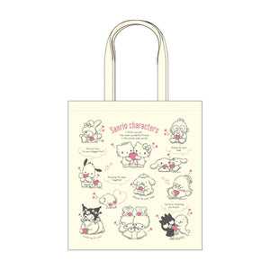 Sanrio Hello Kitty and Friends Sweet Friends Tote Bag