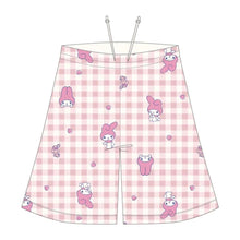 Load image into Gallery viewer, My Melody Lounge Shorts
