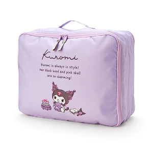 Kuromi Inner Suitcase Organizer Pouch