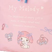 Load image into Gallery viewer, My Melody Inner Suitcase Organizer Pouch
