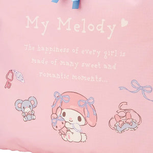 My Melody Inner Suitcase Organizer Pouch