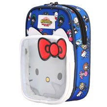 Load image into Gallery viewer, My Hero x Sanrio Crossbody Mini Purse
