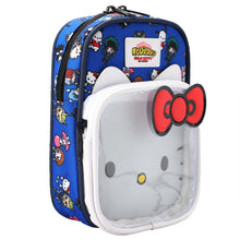 Load image into Gallery viewer, My Hero x Sanrio Crossbody Mini Purse
