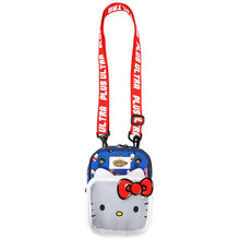 Load image into Gallery viewer, My Hero x Sanrio Crossbody Mini Purse
